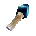 Icon of Bluetooth (Hydnum cerulean) Fungus Sample