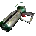 Icon of Kyr'Ozch Machine Pistol - Type 5