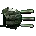 Icon of Kyr'Ozch Submachine Gun - Type 12