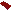 Icon of Red Carpeting Strip of Maze