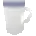 Icon of Haitte Fine Mug Sculpture