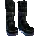 Icon of Combined Commando's Footwear