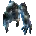 Icon of Combined Commando's Gloves