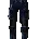 Icon of Arithmetic Armor Legwear