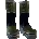 Icon of Advanced Hostile Engagement Armor Footwear