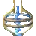 Icon of Spin Art