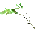 Icon of Hanging Mistletoe