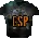 Icon of Vintage GSP T-shirt