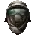 Icon of Special Edition Ofab Trader Helmet