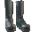 Icon of Ofab Bureaucrat Boots