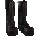 Icon of Ofab Shade Boots