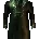 Icon of Miy's Melee Armor Cloak