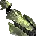 Icon of Golden Trophy Phasefront Wraith X2-45 - Camo