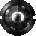 Icon of Black Molybdenum-Matrix of Xan
