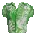 Icon of Green Islander Shirt