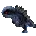 Icon of Leetzilla Doll