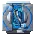 Icon of Inert Kyr'ozch Beta Matrix