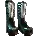 Icon of Special Issue Omni Intern-Op Boots