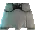 Icon of Omni Grey Suit Skirt