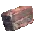Icon of Recycled Bio Matter