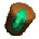 Icon of Recycled Toxic Waste