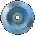 Icon of Sophisticated Virus Datadisc