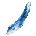 Icon of Alpha Crystal - Right Fragment