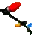 Icon of Christmas Lights