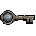 Icon of Car Key