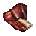 Icon of Half Digested Human Arms