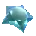 Icon of Monarch Gem of the Frozen Tundra