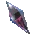 Icon of Arbiter Gem of Decayed Glory