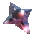 Icon of Arbiter Gem of Corroded Glory