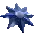 Icon of Galactic Jewel of the Infinite Moebius