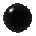 Icon of Perfectly Cut Black opal