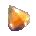 Icon of Perfectly Cut Hot Stone