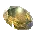 Icon of Perfectly Cut Topaz