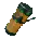 Icon of Inactive Power Core