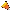 Icon of Candy Corn Nanospray