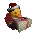 Icon of Mr. Santa Squeaky