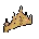 Icon of Holiday Candelabra