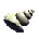 Icon of Perfectly Formed Seashell