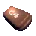 Icon of Plastic Container with Strange Powder
