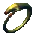 Icon of Snake Ring