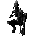 Icon of Shade Action Figure