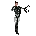 Icon of Soldier Action Figure