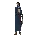 Icon of Trader Action Figure