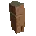 Icon of Hologram Rock Block
