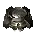 Icon of Liquid Silver