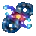 Icon of Enhanced Coil of Health and Nano
